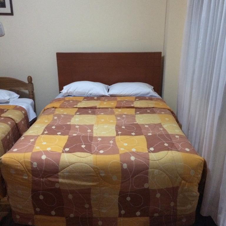 Hotel Viña del Mar Tacna Habitación foto