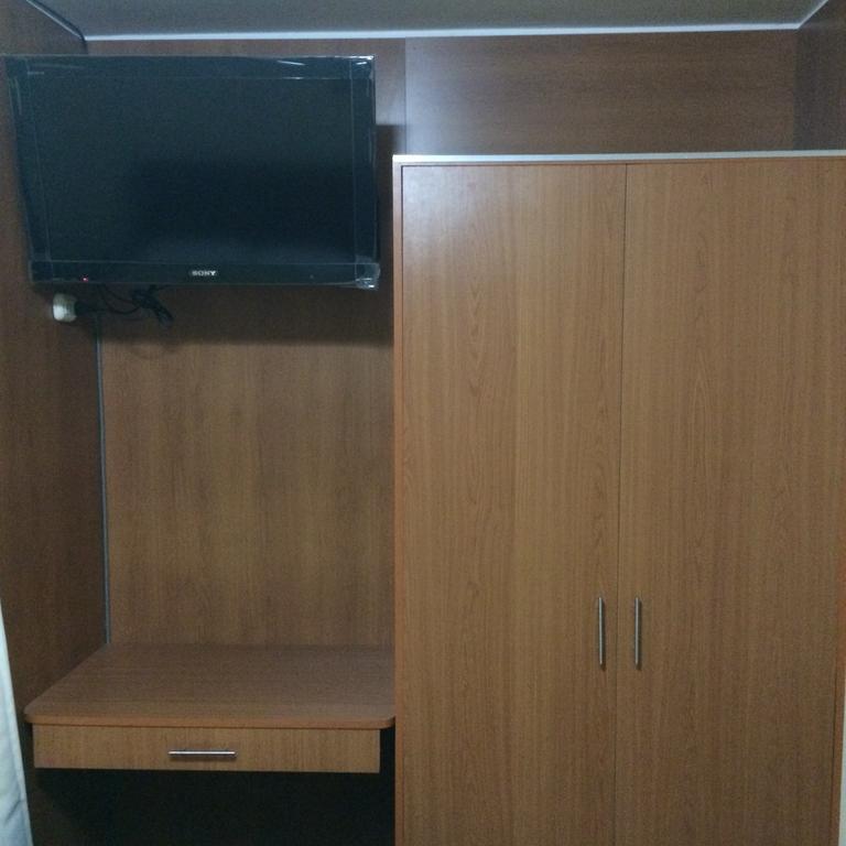 Hotel Viña del Mar Tacna Habitación foto