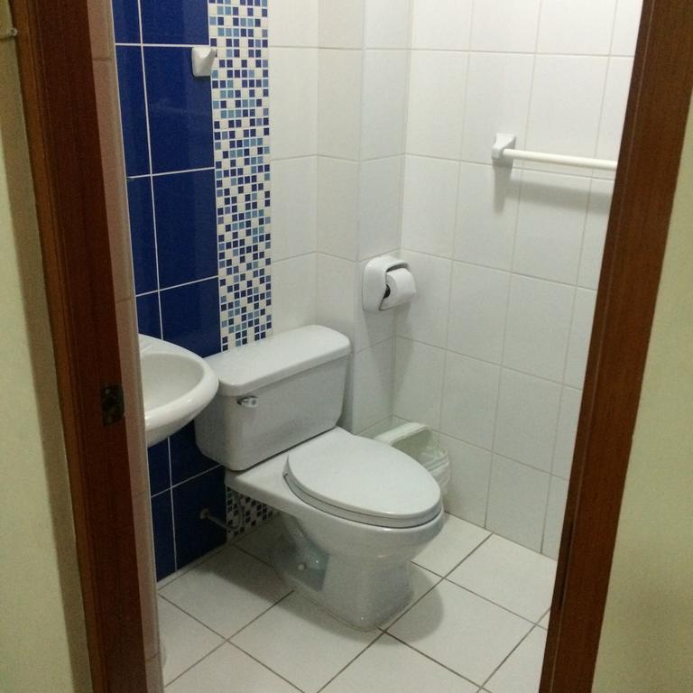 Hotel Viña del Mar Tacna Habitación foto